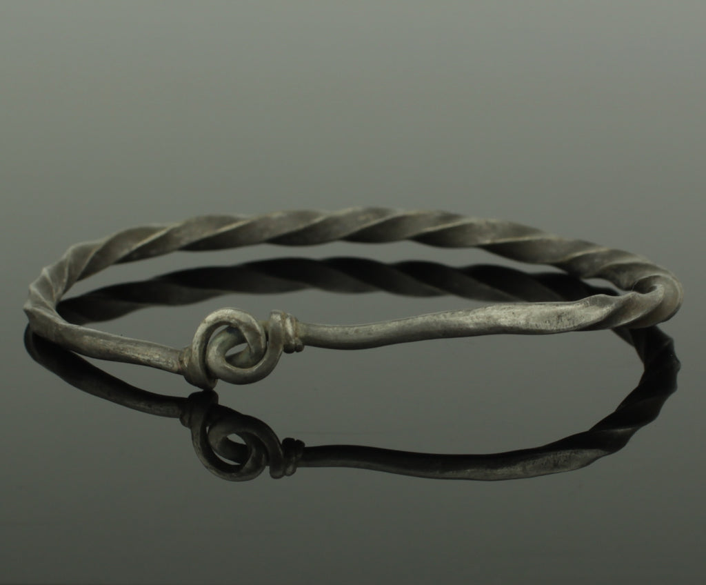 Ancient on sale viking bracelet