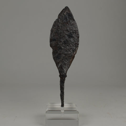 ANCIENT VIKING IRON ARROW HEAD - CIRCA 8th/11th Century (AH1)