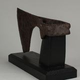 SUPERB ANCIENT VIKING IRON BATTLE AXE - CIRCA 8th/11th Century (AXL)