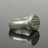 ANCIENT ROMAN BRONZE RING - CIRCA 50BC (RR9)