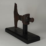 SUPERB ANCIENT VIKING IRON BATTLE AXE - CIRCA 8th/11th Century (AX01)