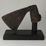 SUPERB ANCIENT VIKING IRON BATTLE AXE - CIRCA 8th/11th Century (AX02)