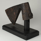 SUPERB ANCIENT VIKING IRON BATTLE AXE - CIRCA 8th/11th Century (AX02)