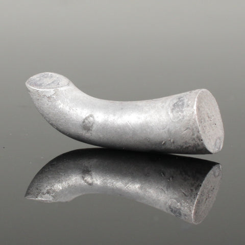 SUPERB ANCIENT VIKING HACK SILVER - 9th/10thC (HSR3)