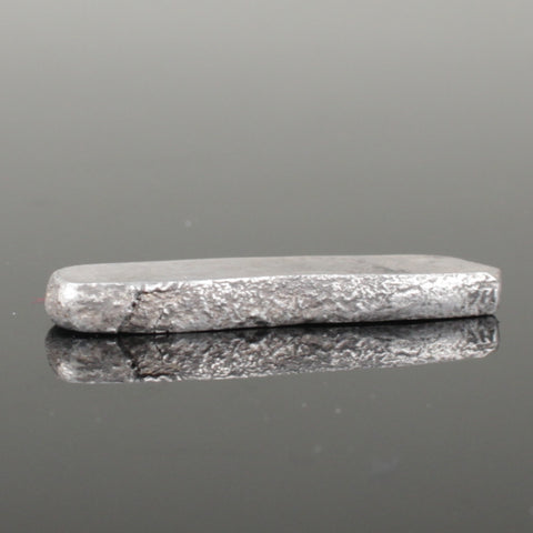 SUPERB ANCIENT VIKING HACK SILVER - 9th/10thC (HSR5)