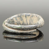 SUPERB ANCIENT VIKING BRONZE RING - CIRCA 9th/10thC (BR02)