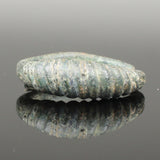 SUPERB ANCIENT VIKING BRONZE RING - CIRCA 9th/10thC (BR03)