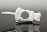 ANCIENT ROMAN BRONZE PHALLIC QUILLON - CIRCA 2nd Century AD