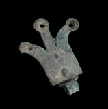 ANCIENT ROMAN BRONZE ARMOUR LORICA SEGMENTATA - CIRCA 2nd Century AD (01121)